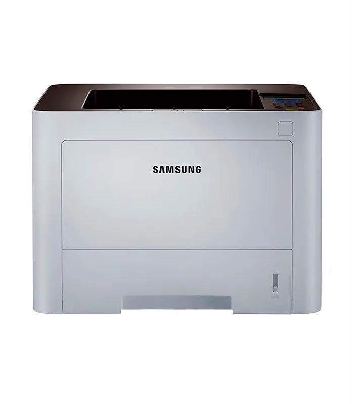 Impressora laser P&B
